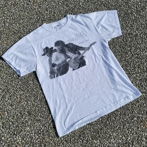 Bruce Springsteen Born to Run Album Promo tee